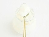Homemade Yogurt