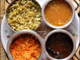 South Indian Lunch Menu (simple)-5