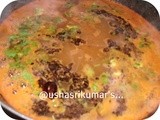 Tomato rasam