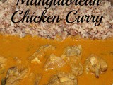 Mangalore chicken curry i Kori gassi recipe