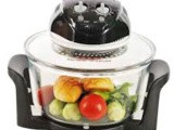 Halogen Oven Introduction and Unpacking