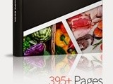 Paleo Recipe Book  - a must have in every kitchen