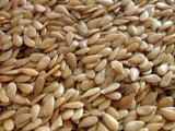 Linseed (aka Flax seed) bread