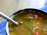 Announcing a South Indian cooking class