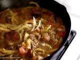 Baingan Ka Bharta