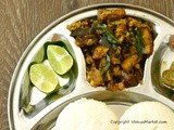 Easy Eggplant