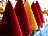 My Trip to India