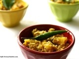 Sweet and Spicy Pineapple Curry