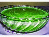 Spinach Soup(Palak Soup)