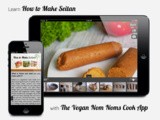 How to Make Seitan App Released for iOS and Android