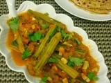 Drumstick Curry