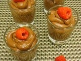 Velvety Cheese Chocolate Mousse: My first guest post @Love2cookMalaysia
