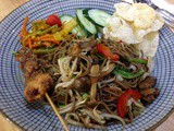 Beyond Veggie @ ksl City Mall