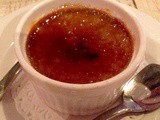 Dessert @ Cocotte (redux)