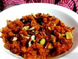 Carrot halwa | Gajar Halwa| How to make Carrot halwa