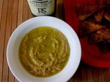Hummus recipe|How to make Hummus