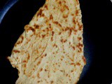 Naan recipe| Naan made on tava|How to make Naan at home