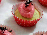 Vanilla Cupcake| Basic Cupcake recipe| How to make Cupcake recipes