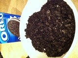 Delicious Cookie Balls