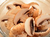 Delicious Duck Breast in Homemade Red Wine Sauce