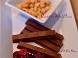 Kit Kat with a Delightful Twist