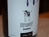 MooBerry and Ortas Cave de Rasteau