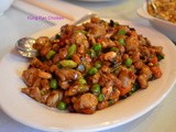 Nothing like the Szechuan Spice