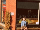 Vendome Cafe