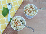 Flavored Corn on The Cob | Slow Cooker Recipes
