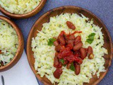 Instant Pot Cauliflower Rice | How to Make Cauli Rice