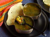 Instant Pot Moringa Rasam | Murungai Rasam | Mulligatawny Soup
