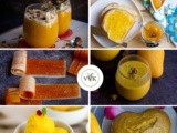 Mango Recipes For Every Occasion | 16 Best Delicious Recipes
