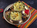 Mishti Polao | Instant Pot Bengali Sweet Rice