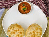 Aloo rasedar curry i potato curry in uttar pradesh style i no onion no garlic potato gravy i north indian potato gravy