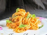 Fusion spaghetti pasta i tomato spaghetti pasta i pasta recipes