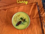 Kerala parippu curry i dal tadka i onam recipes