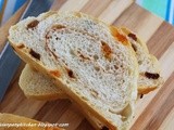 Brown Sugar Raisin Bread (Williams-Sonoma)