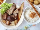 Klang Bak Kut Teh (巴生肉骨茶)-mff kl & Selangor