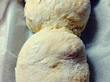 Badnje veče-Obredni hleb Zdravlje-Oblik Bačka
