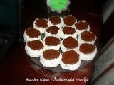 Ruske kape-Šubare ala Marija- Gost Astala