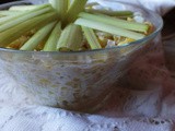 Salata od praziluka i kukuruza