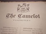 The Camelot Novi Sad