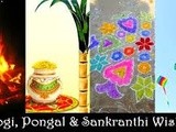 Sankranthi recipes - Makar Sankranthi Recipes - Sankranthi Festival Recipes