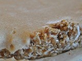 Raw Coconut Cake Recipe