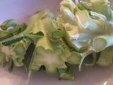 Broccoli Coleslaw – a thrifty, tasty salad