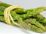 How to cook fresh asparagus – 6 basic ways