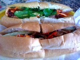 My new obsession – The Vietnamese sandwich – Bánh mì