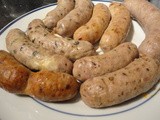 Oven Baking Sausage: Quick, Easy and Minimal Mess