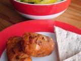 How to make your own vegetarian chorizo