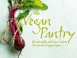 The Vegan Pantry - a review